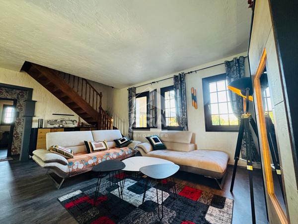 Maison Nouilhan 5 pièce(s) 180 m2