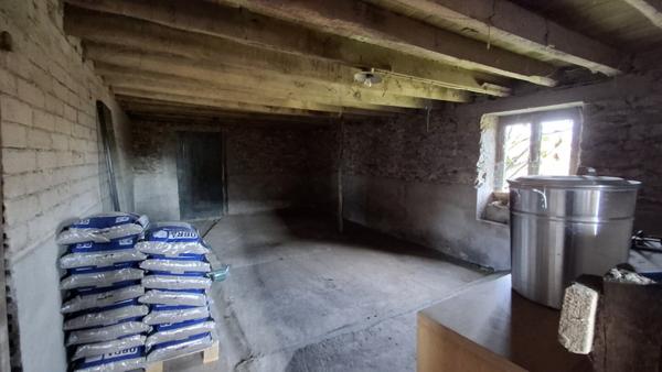 Corps de ferme de 181m2