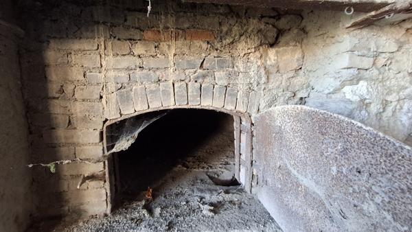 Corps de ferme de 181m2