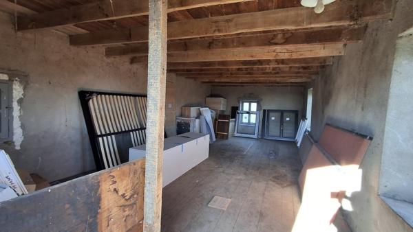 Corps de ferme de 181m2