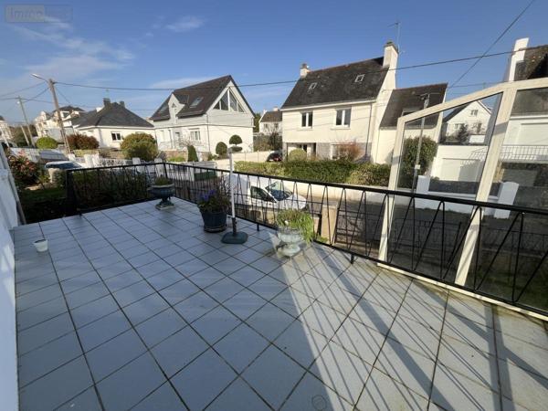 Maison à vendre à Auray dans le Morbihan (56400), ref : 56023-1406