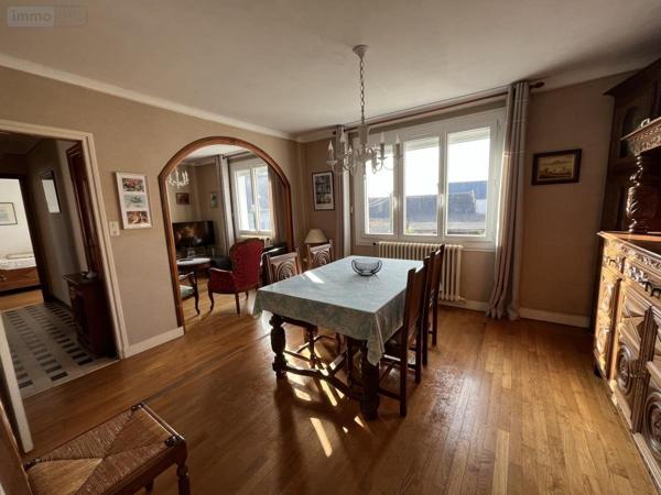 Maison à vendre à Auray dans le Morbihan (56400), ref : 56023-1406