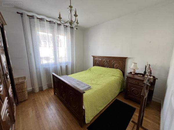 Maison à vendre à Auray dans le Morbihan (56400), ref : 56023-1406