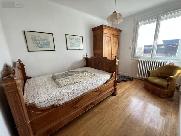 Maison à vendre à Auray dans le Morbihan (56400), ref : 56023-1406