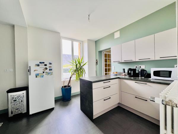 Maison 6 pièces - 140 m²