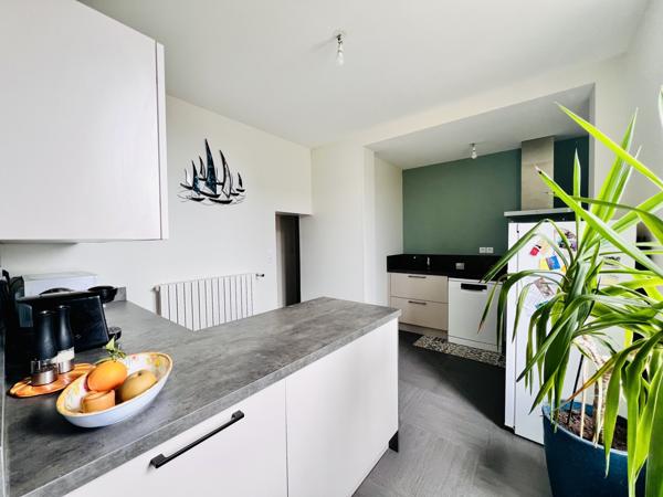 Maison 6 pièces - 140 m²