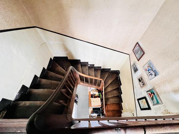 Maison 6 pièces - 140 m²