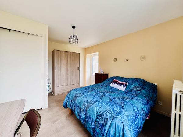 Maison 6 pièces - 140 m²