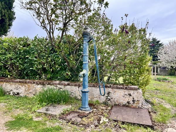 Maison 6 pièces - 140 m²