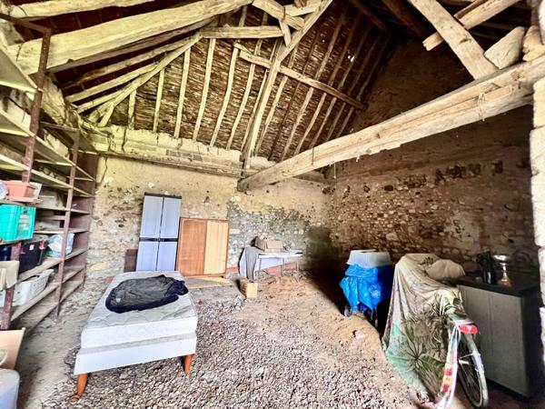 Maison 6 pièces - 140 m²