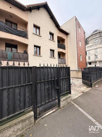 Immeuble à vendre 10 pièces 200 m² Le Blanc-Mesnil