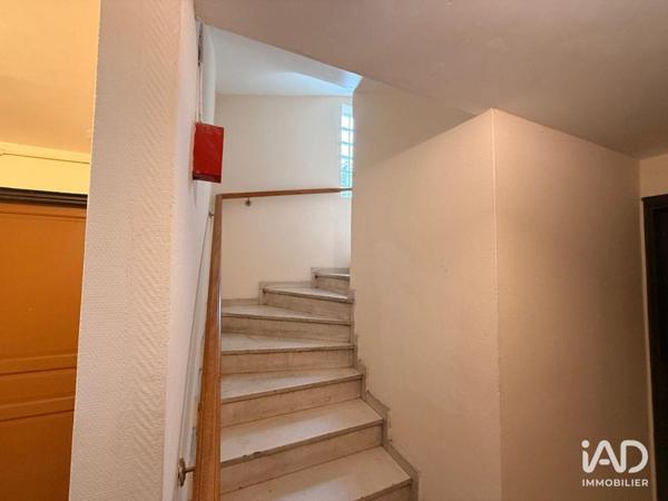Immeuble à vendre 10 pièces 200 m² Le Blanc-Mesnil
