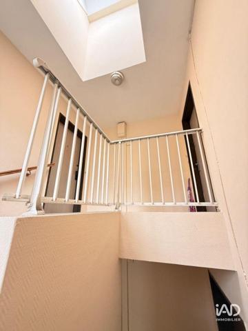 Immeuble à vendre 10 pièces 200 m² Le Blanc-Mesnil