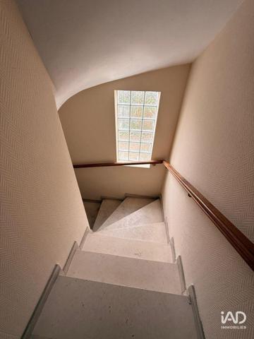 Immeuble à vendre 10 pièces 200 m² Le Blanc-Mesnil