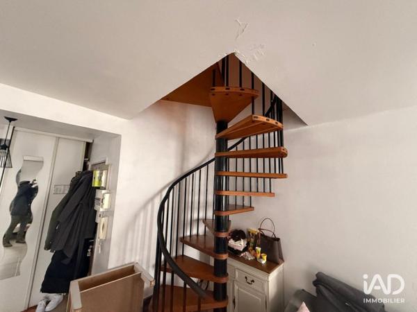 Immeuble à vendre 10 pièces 200 m² Le Blanc-Mesnil