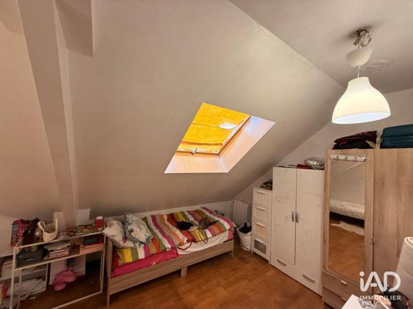 Immeuble à vendre 10 pièces 200 m² Le Blanc-Mesnil