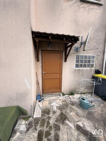 Immeuble à vendre 10 pièces 200 m² Le Blanc-Mesnil