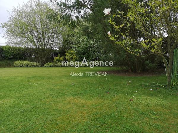 Maison à Tréguier, 22220 - 5 pièces 106m²