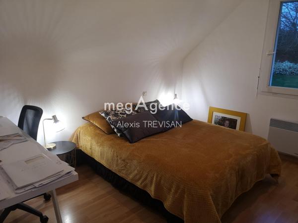 Maison à Tréguier, 22220 - 5 pièces 106m²