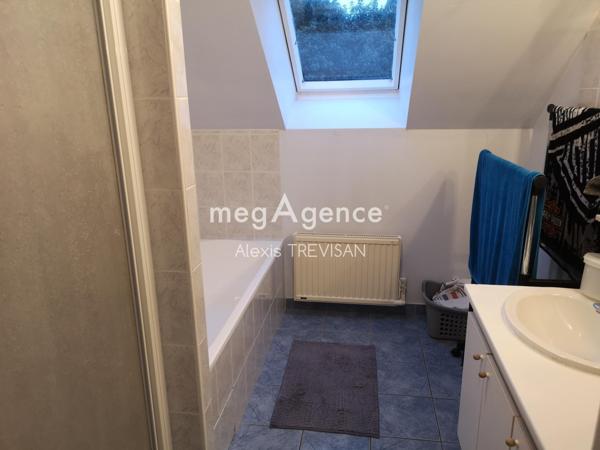 Maison à Tréguier, 22220 - 5 pièces 106m²