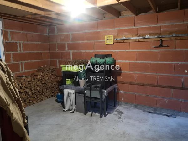 Maison à Tréguier, 22220 - 5 pièces 106m²