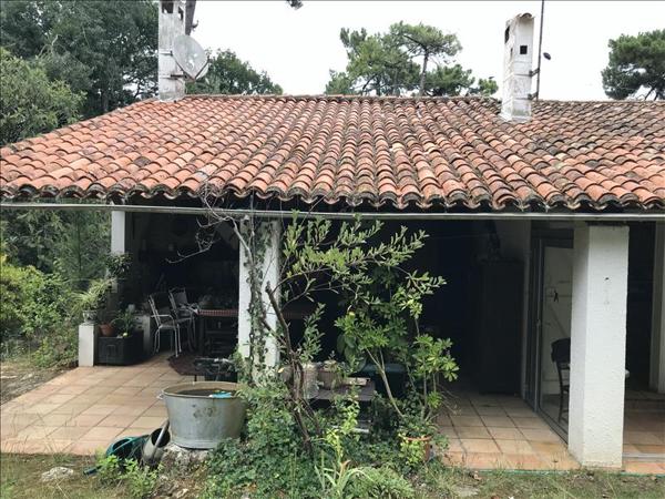 Maison à vendre |  Dolus-d'Oléron |  4 pièces | 105 m²