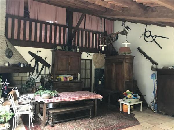 Maison à vendre |  Dolus-d'Oléron |  4 pièces | 105 m²