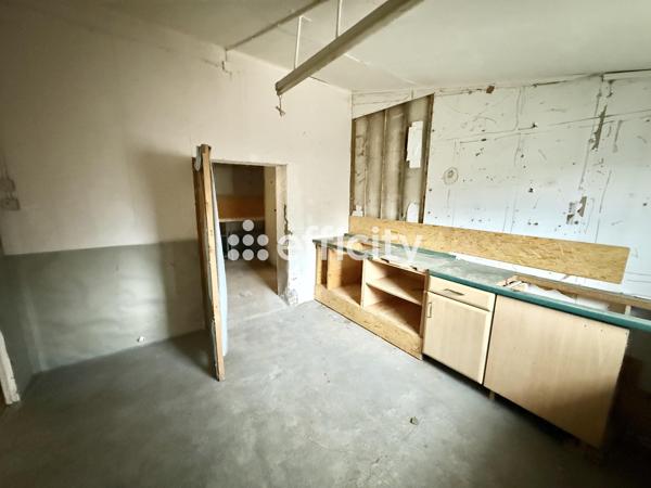 Maison 4 pièces - 90 m²