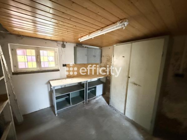 Maison 4 pièces - 90 m²