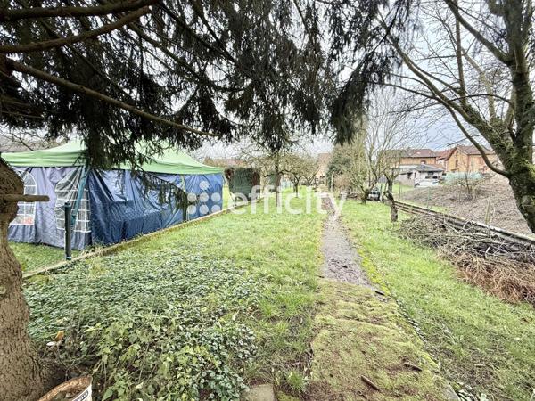 Maison 4 pièces - 90 m²