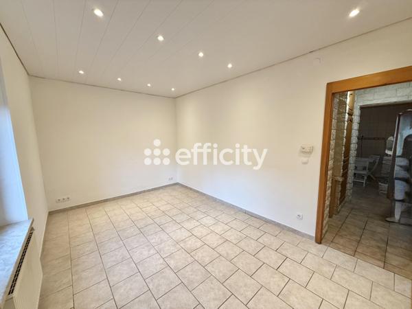 Maison 4 pièces - 90 m²