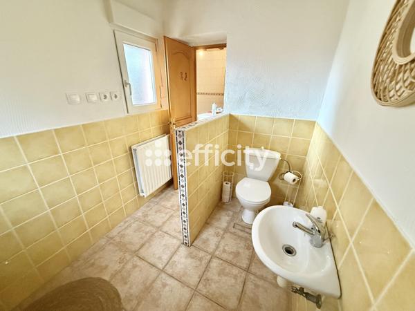 Maison 4 pièces - 90 m²