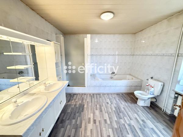 Maison 4 pièces - 90 m²