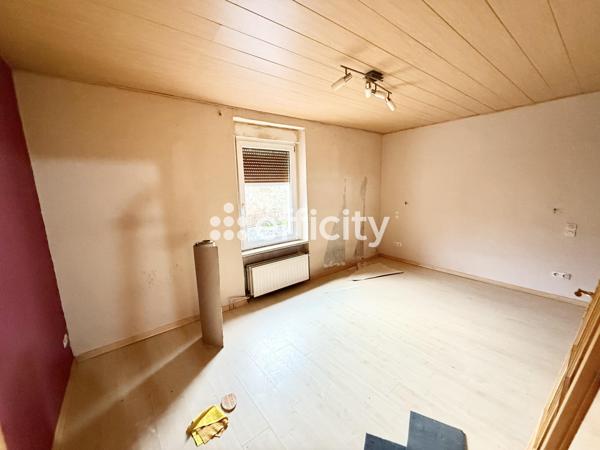 Maison 4 pièces - 90 m²