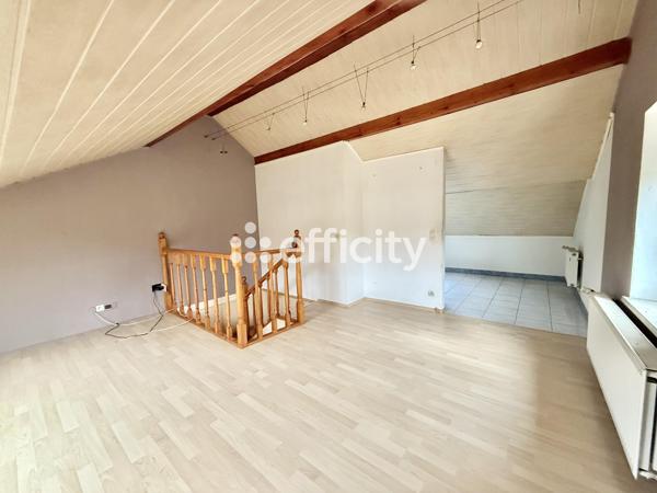 Maison 4 pièces - 90 m²