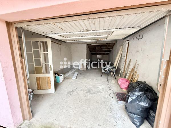 Maison 4 pièces - 90 m²