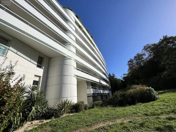 Appartement à vendre à Rennes en Ille-et-Vilaine (35700), ref : VA2184-35018