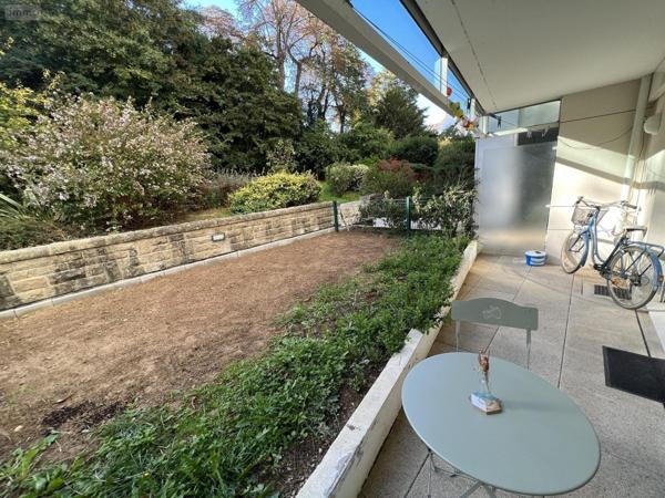 Appartement à vendre à Rennes en Ille-et-Vilaine (35700), ref : VA2184-35018