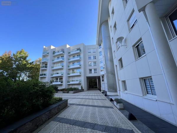 Appartement à vendre à Rennes en Ille-et-Vilaine (35700), ref : VA2184-35018