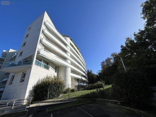 Appartement à vendre à Rennes en Ille-et-Vilaine (35700), ref : VA2184-35018