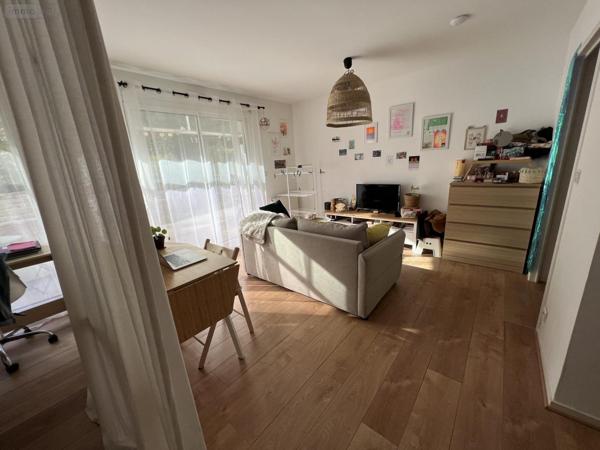 Appartement à vendre à Rennes en Ille-et-Vilaine (35700), ref : VA2184-35018