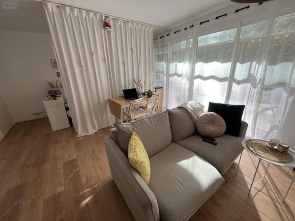 Appartement à vendre à Rennes en Ille-et-Vilaine (35700), ref : VA2184-35018