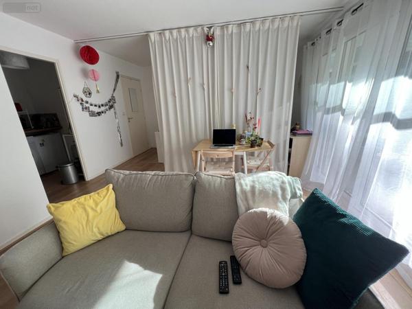 Appartement à vendre à Rennes en Ille-et-Vilaine (35700), ref : VA2184-35018