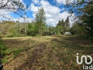 Terrain à vendre 8 182 m² Panazol