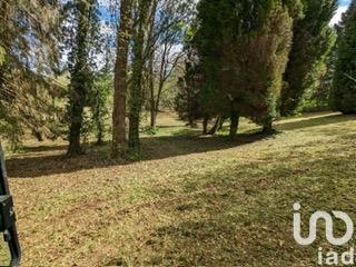 Terrain à vendre 8 182 m² Panazol