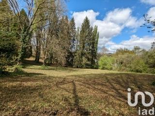 Terrain à vendre 8 182 m² Panazol