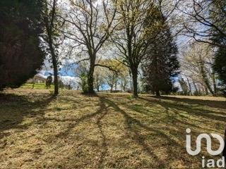 Terrain à vendre 8 182 m² Panazol