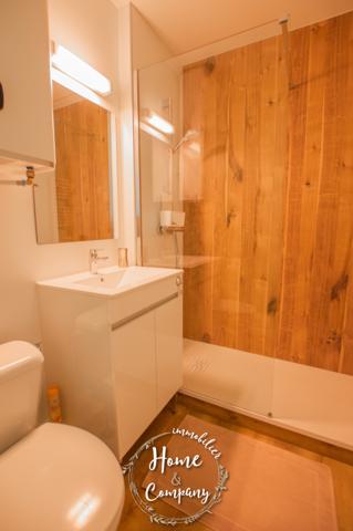 Appartement 1 pièce(s) 29.13 m²