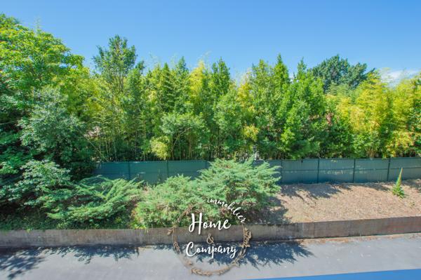 Appartement 1 pièce(s) 29.13 m²