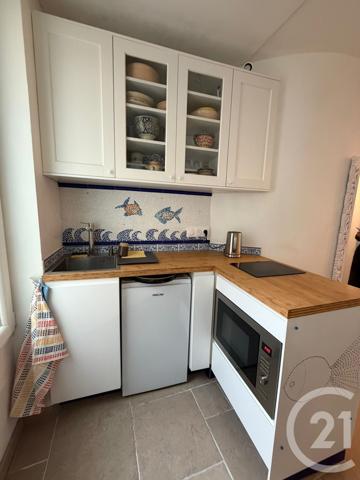 Appartement F1 à vendre  1 pièce - 15 m2 PARIS - 75013
